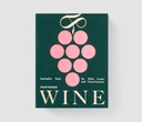 PRINTWORKS - The Essentials - Outils du Vin/Sommelier