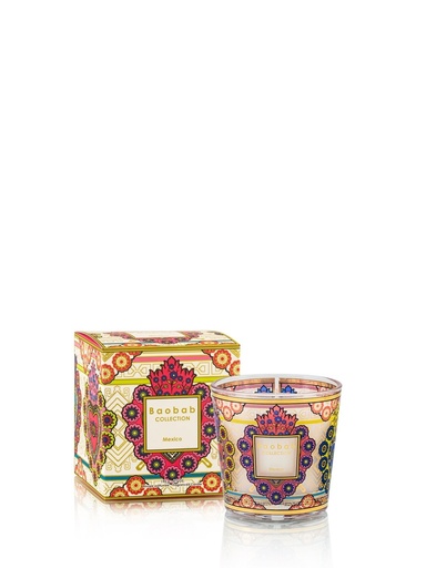 BAOBAB - Bougie MY FIRST Mexico