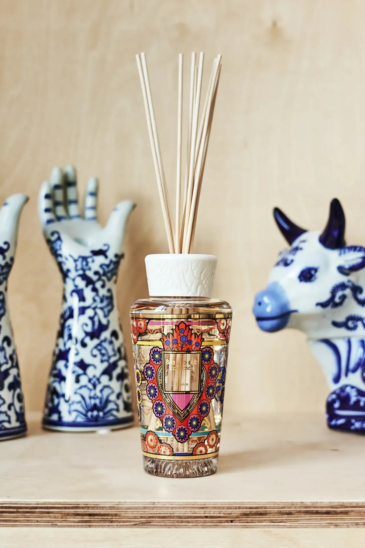 BAOBAB - Diffuseur My First MEXICO 250ml
