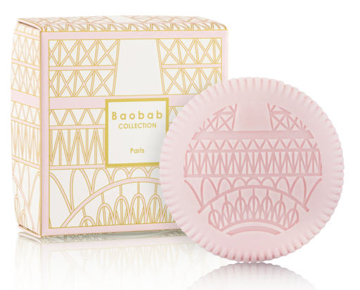 BAOBAB - Savon solide PARIS