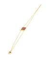 DIDYMA - Bracelet KALA Amber (MOGA)