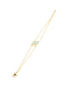 DIDYMA - Bracelet KALA Turquoise (AMAZONITE)