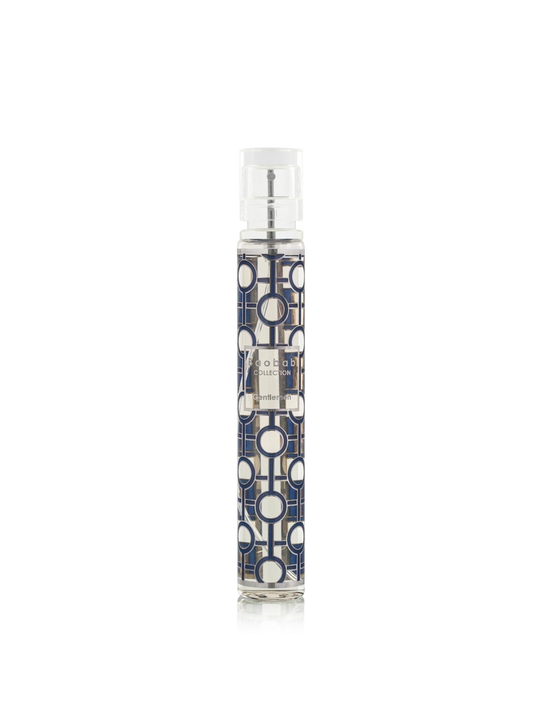 BAOBAB - Spray d'intérieur 44ml GENTLEMEN My First