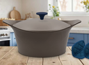 COOKUT - L'incroyable COCOTTE 24cm