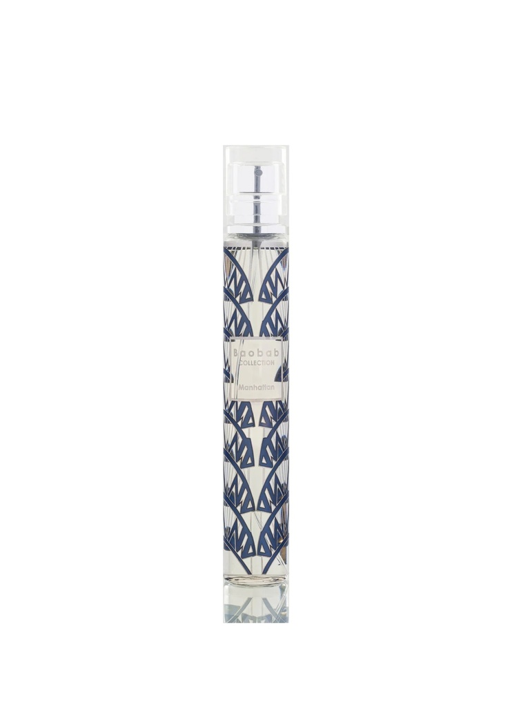 BAOBAB - Spray d'intérieur MANHATTAN