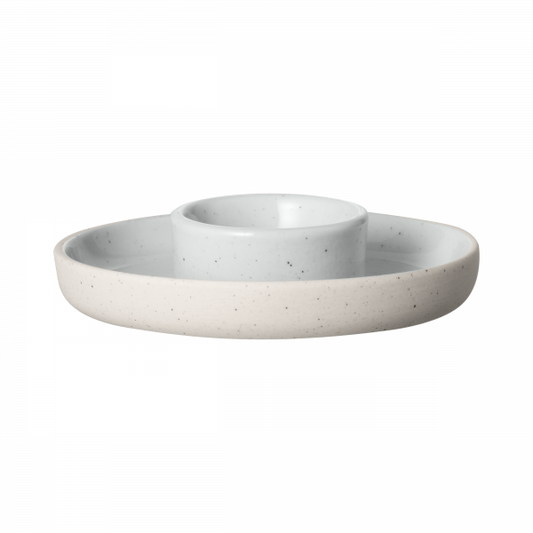 BLOMUS - SABLO Set de 2 coquetiers Cloud