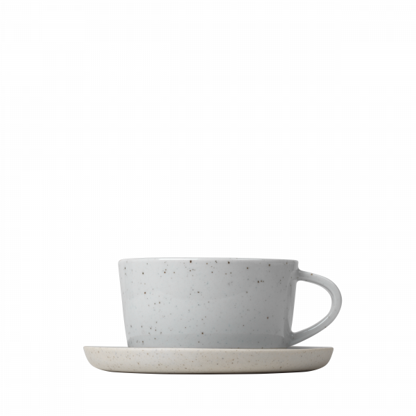 BLOMUS - SABLO Set de 2 tasses de café Cloud - 150 ml