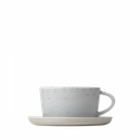 BLOMUS - SABLO Set de 2 tasses de café Cloud - 150 ml