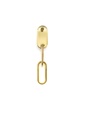 TELLMEE - Accessoire de Boucle d'oreille TIKA AIR (Différents coloris)