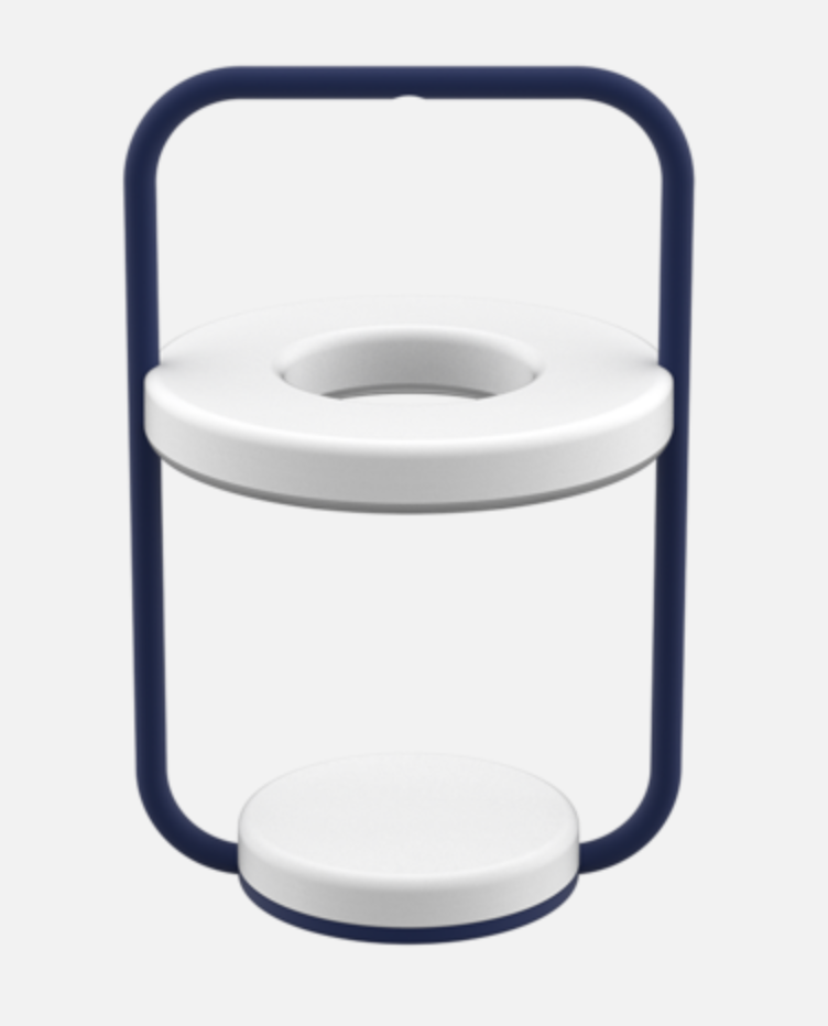 FERMOB - Lampe portable Ulli