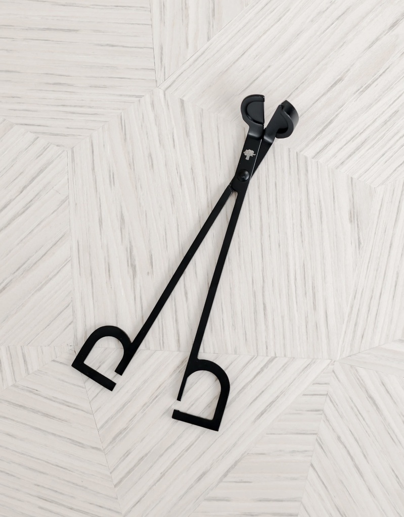 BAOBAB - Coupe-mèches WICK TRIMMER Noir