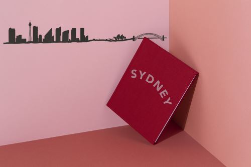 THE LINE - Sydney NOIR