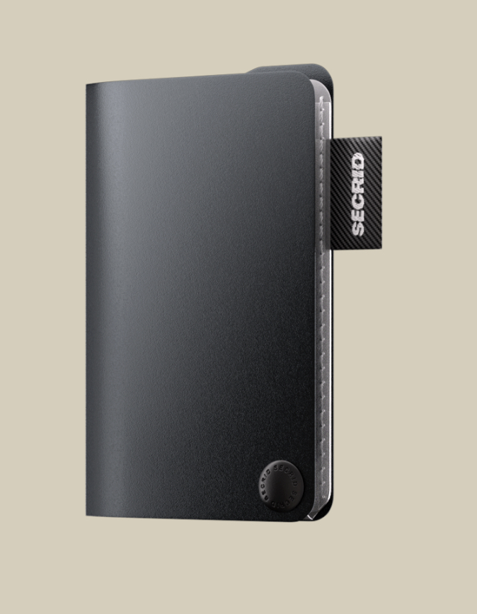 SECRID - Accessoire monnaie COINPOCKET