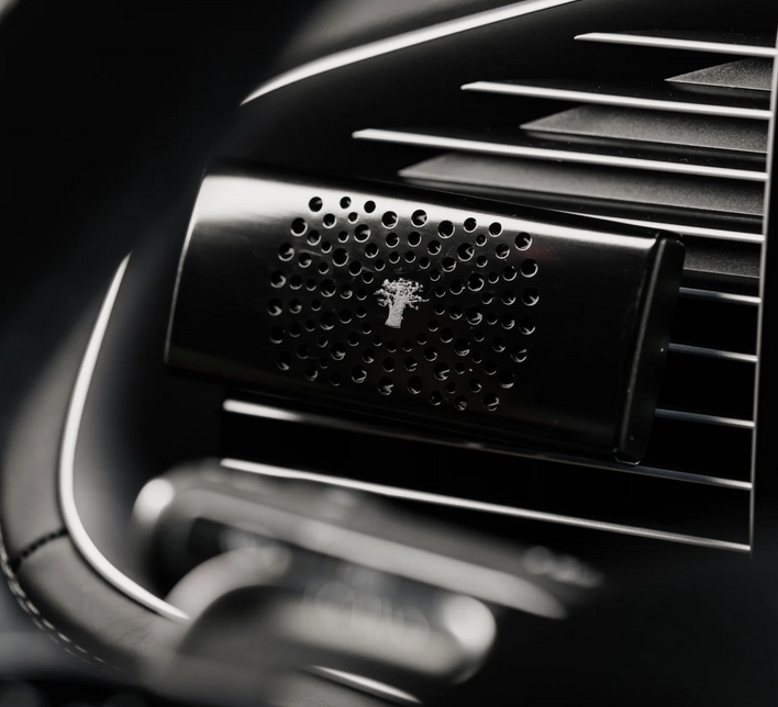 BAOBAB - Diffuseur de voiture BLACK PEARLS