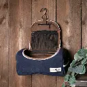 ALASKAN MAKER - Trousse de toilette ecoresponsable KENAÏ