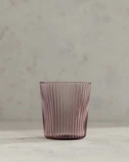 [10100] PAVEAU - Verre BROOME (Bordeaux)