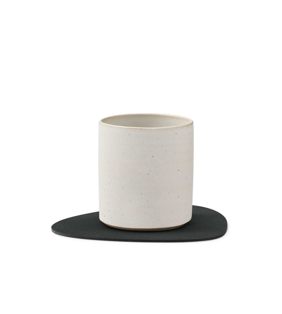 LINDDNA - Sous verres CURVE NUPO Black