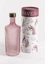 PAVEAU - Carafe Ribbed BROOME Bottle (Bordeaux)