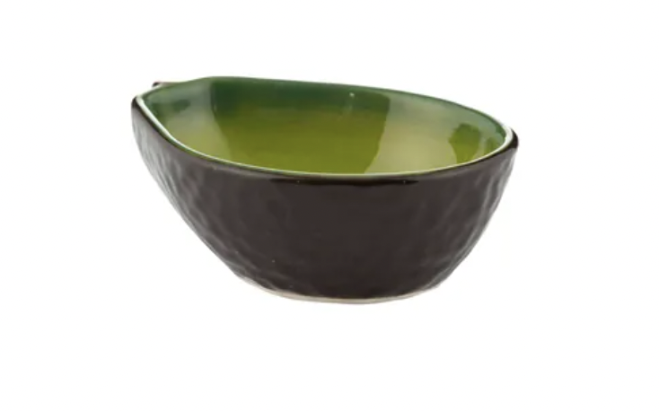 TYPHOON - Bowl avocat 12 cm