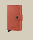 SECRID - MiniWallet ORIGINAL (plusieurs coloris)