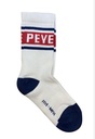 MP DESIGN - Chaussettes "Peye"