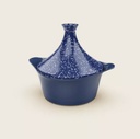 COOKUT - Couvercle à TAJINE 28cm pour L'Incroyable Cocotte