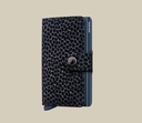 SECRID - MiniWallet GIRAFFINA Blue