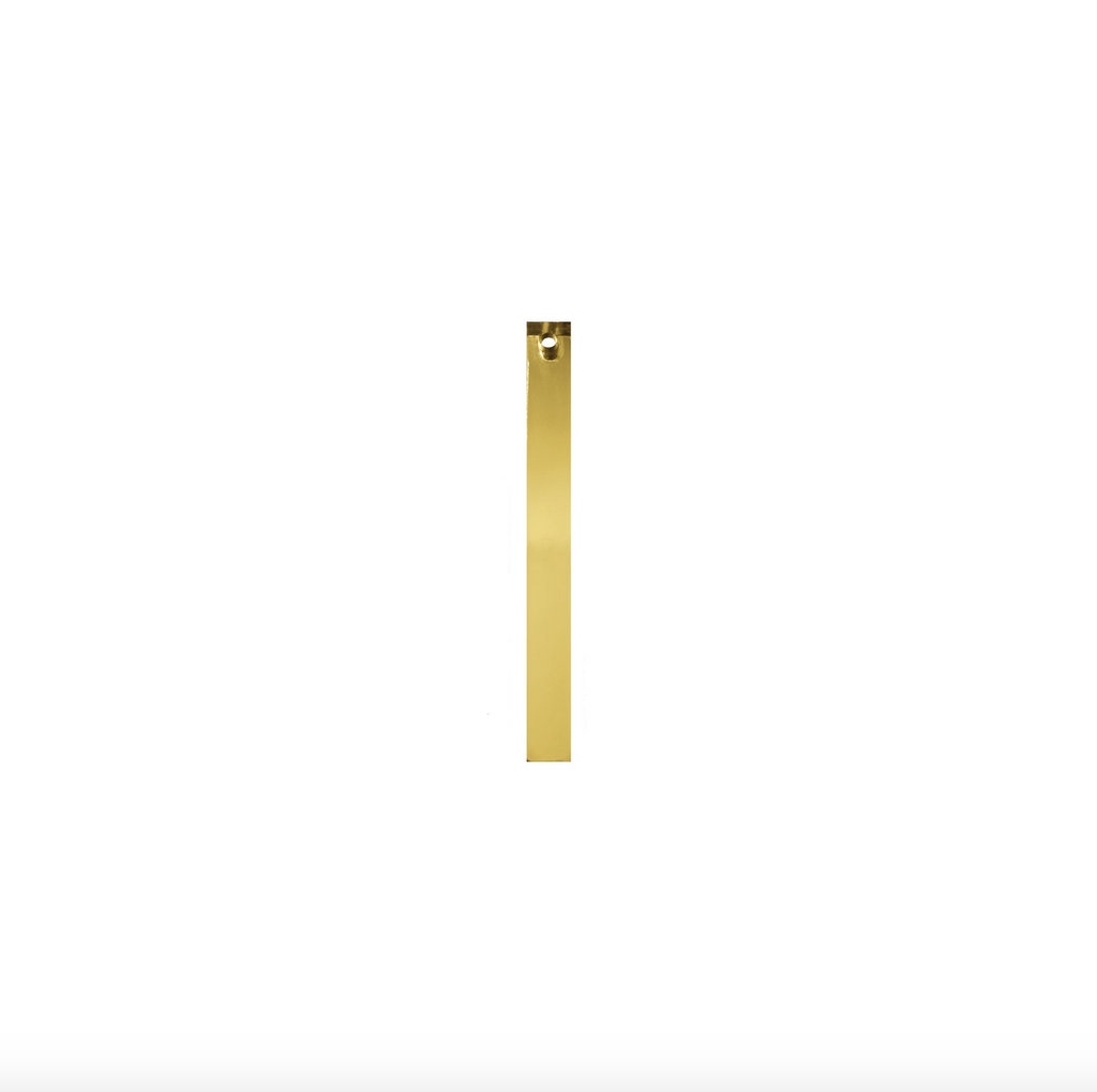 TELLMEE - Accessoire de Boucle d'Oreille TIKA BARRETTE (Différents coloris)