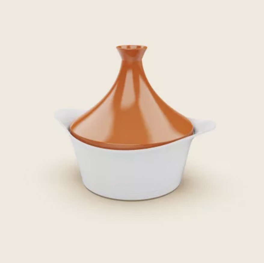 COOKUT - Couvercle à TAJINE 28cm pour L'incroyable Cocotte
