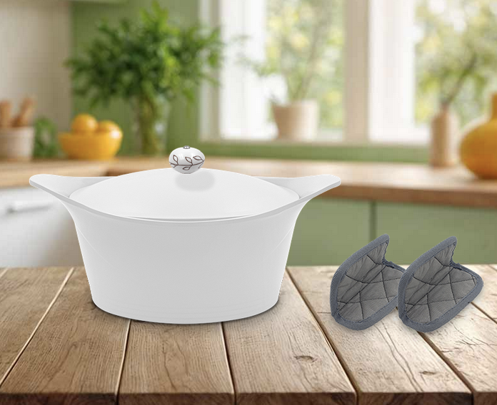 COOKUT - La Cocotte 20 cm