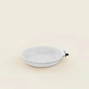 COOKUT - L'incroyable POELE 24cm poignée AMOVIBLE (poignée non-inclue)