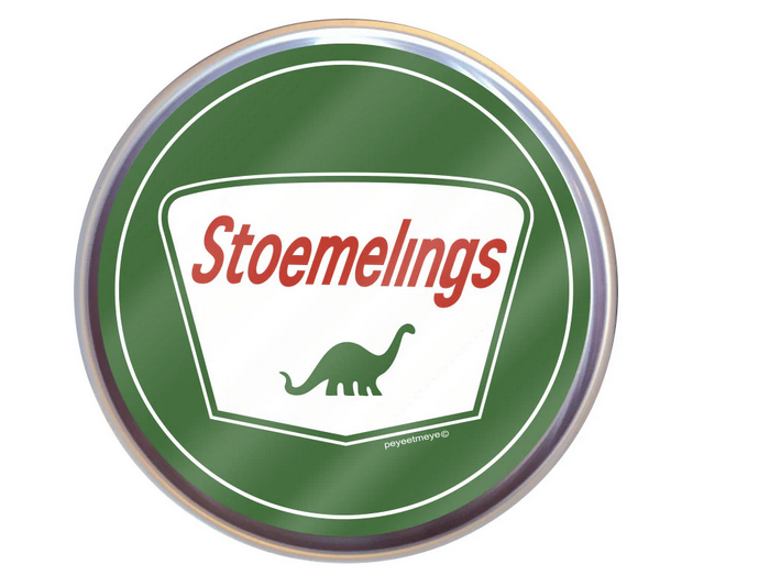 MP DESIGN - Plateau anti-dérapant "Stoemelings"