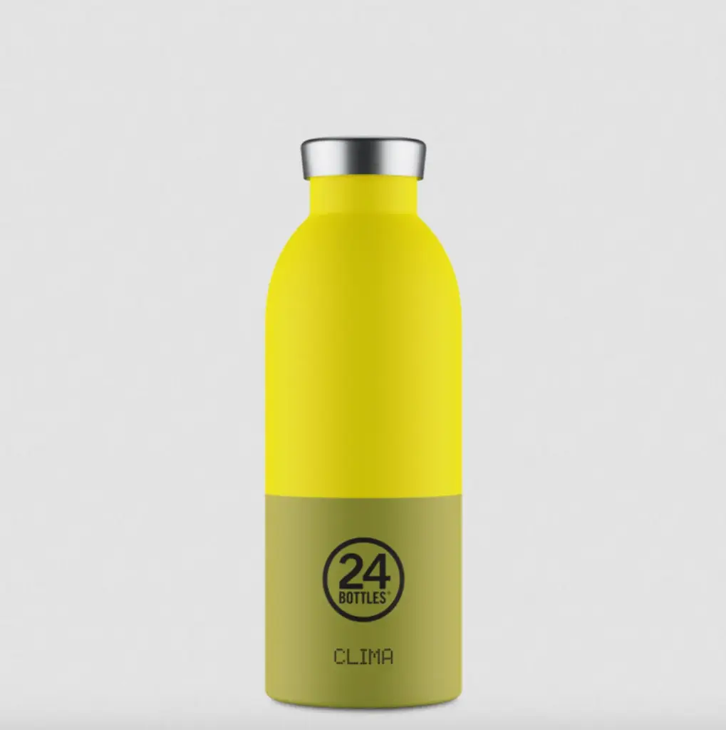 24 BOTTLES - Thermo CLIMA 500 ml ENERGY Solar