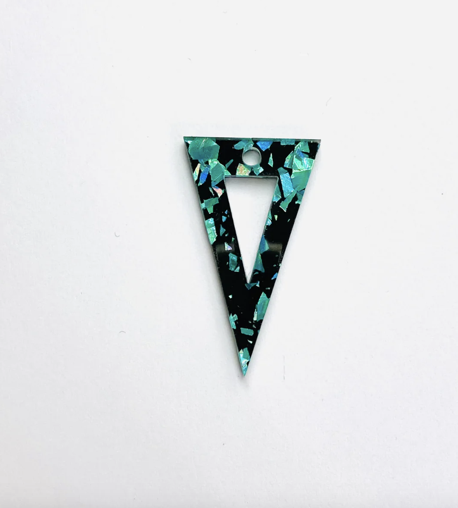 TELLMEE - Accessoire TIKA ISOCEL Glitter (Différents coloris)