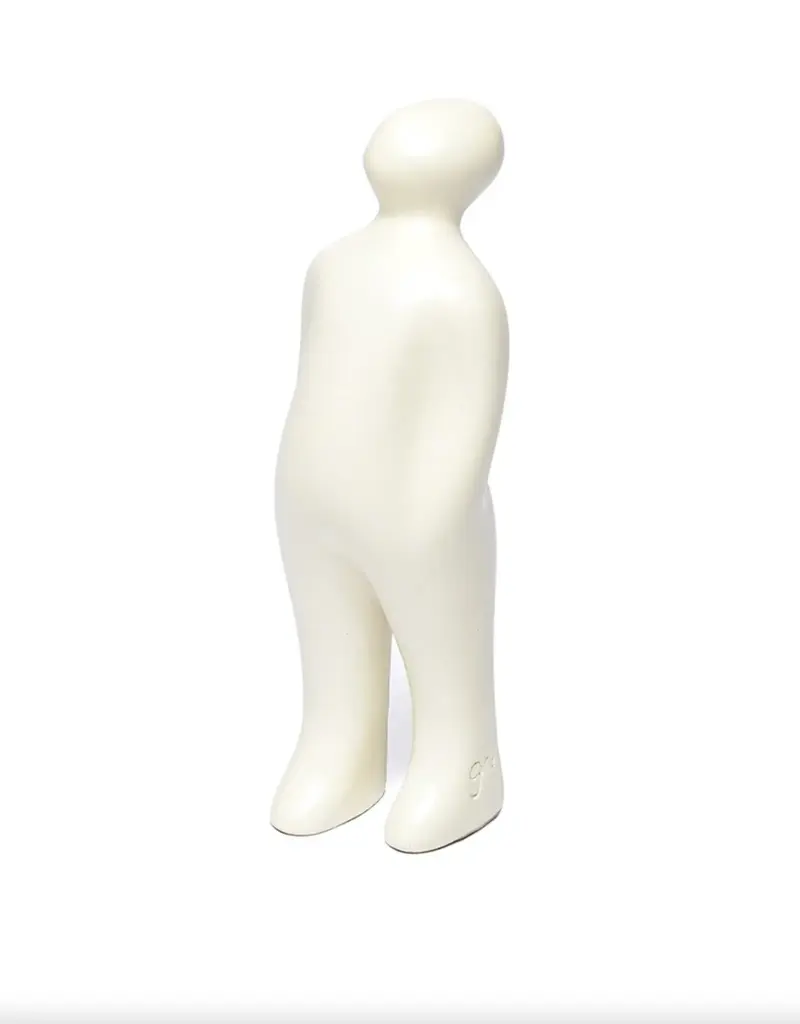 CORES DA TERRA - The Visitor SMALL 24cm (Différents coloris)