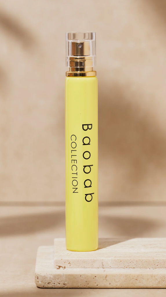 BAOBAB - Spray d'intérieur PEARLS BLACK 30ml