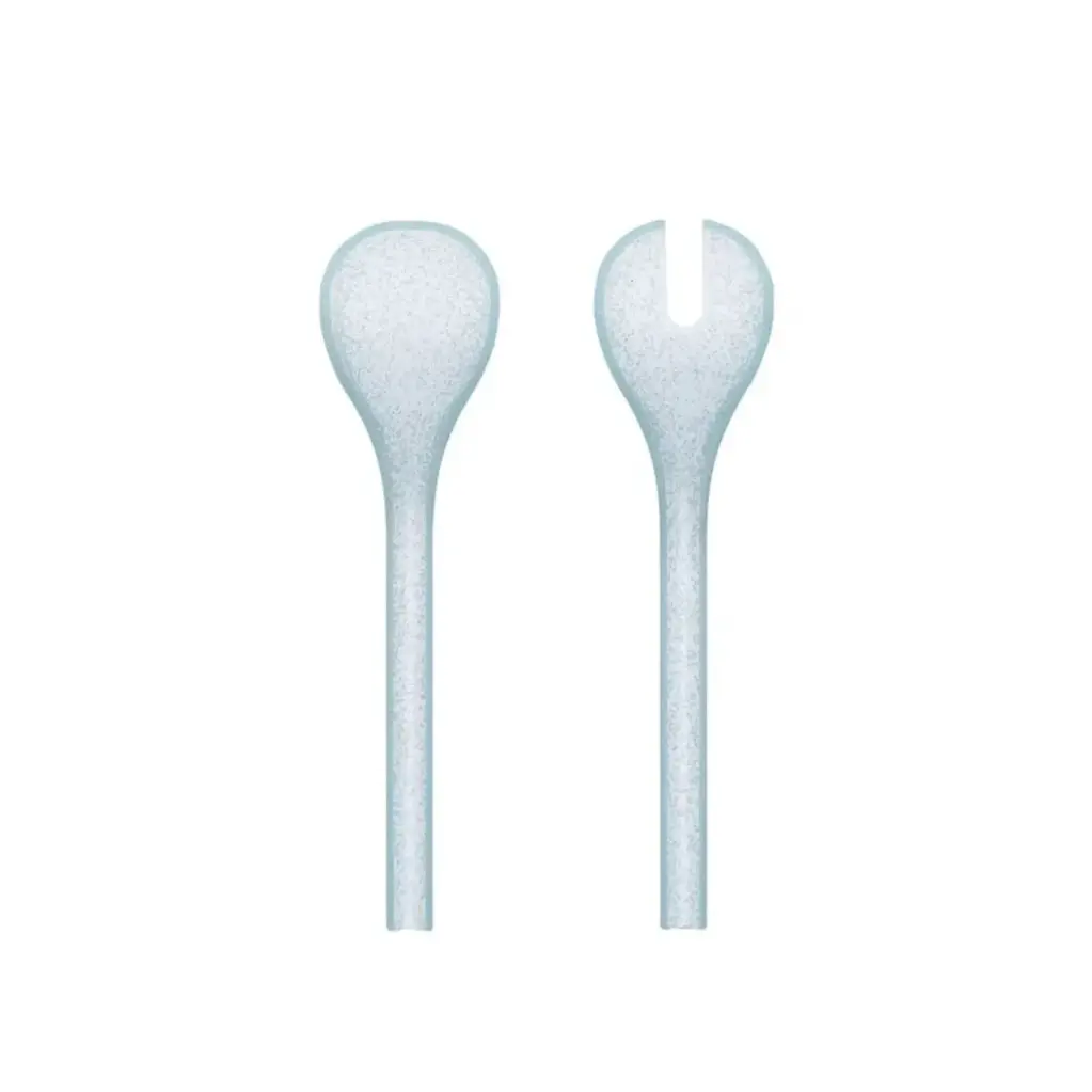 MEMENTO - Couverts à salade acrylique SYNTH Salad servers