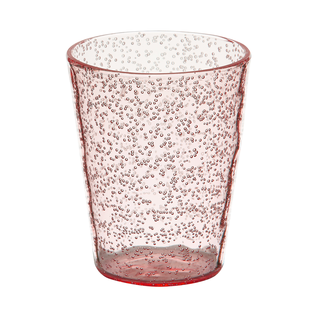 [MS1GL-PC] MEMENTO - Verre acrylique SYNTH Peach