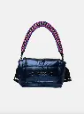 CLIO GOLDBRENNER - Sac PULSE NYLON Motion collection (Différents coloris)