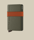 SECRID - BandWallet MATTE