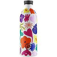 24 bottles Acqua Fiorita Urban - 1L