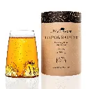 ALASKAN MAKER - Verre Long drink TOPOGRAPHIC  : Grand Canyon