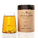 ALASKAN MAKER - Verre Long drink TOPOGRAPHIC  : Pic du midi