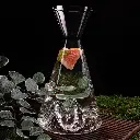 ALASKAN MAKER - Carafe à eau TOPOGRAPHIC  : Mont Everest
