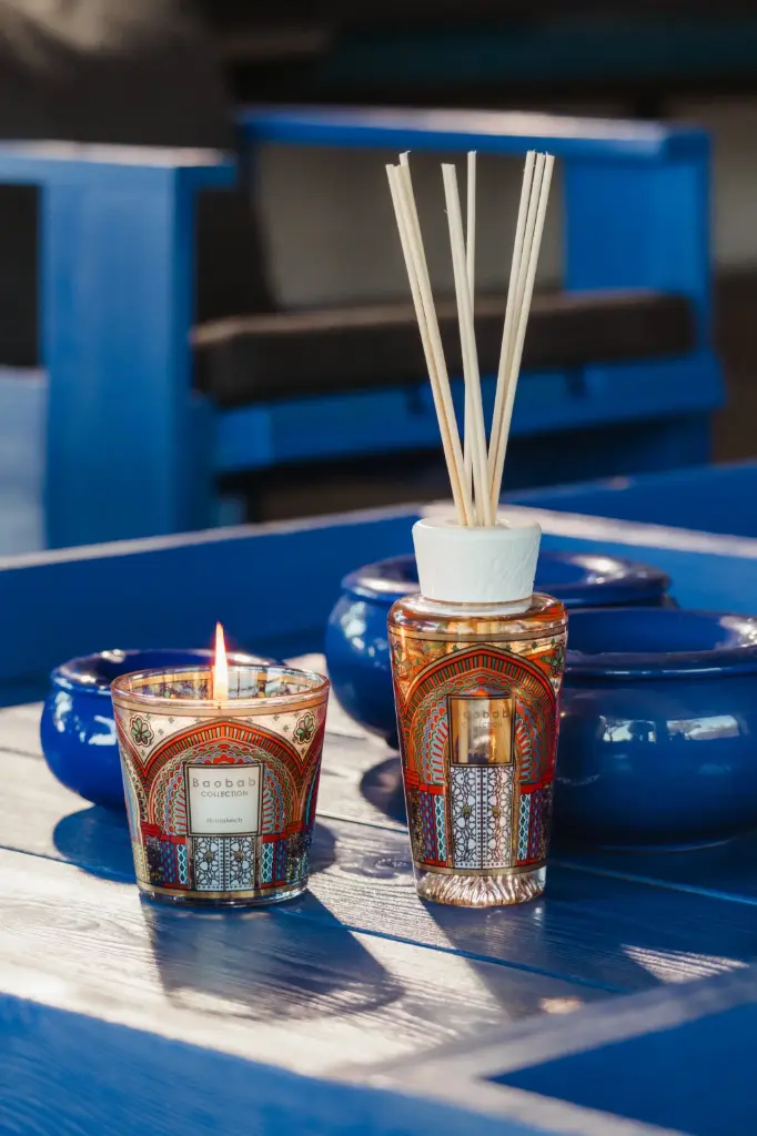 BAOBAB - Gift Box MY FIRST BAOBAB - MARRAKECH