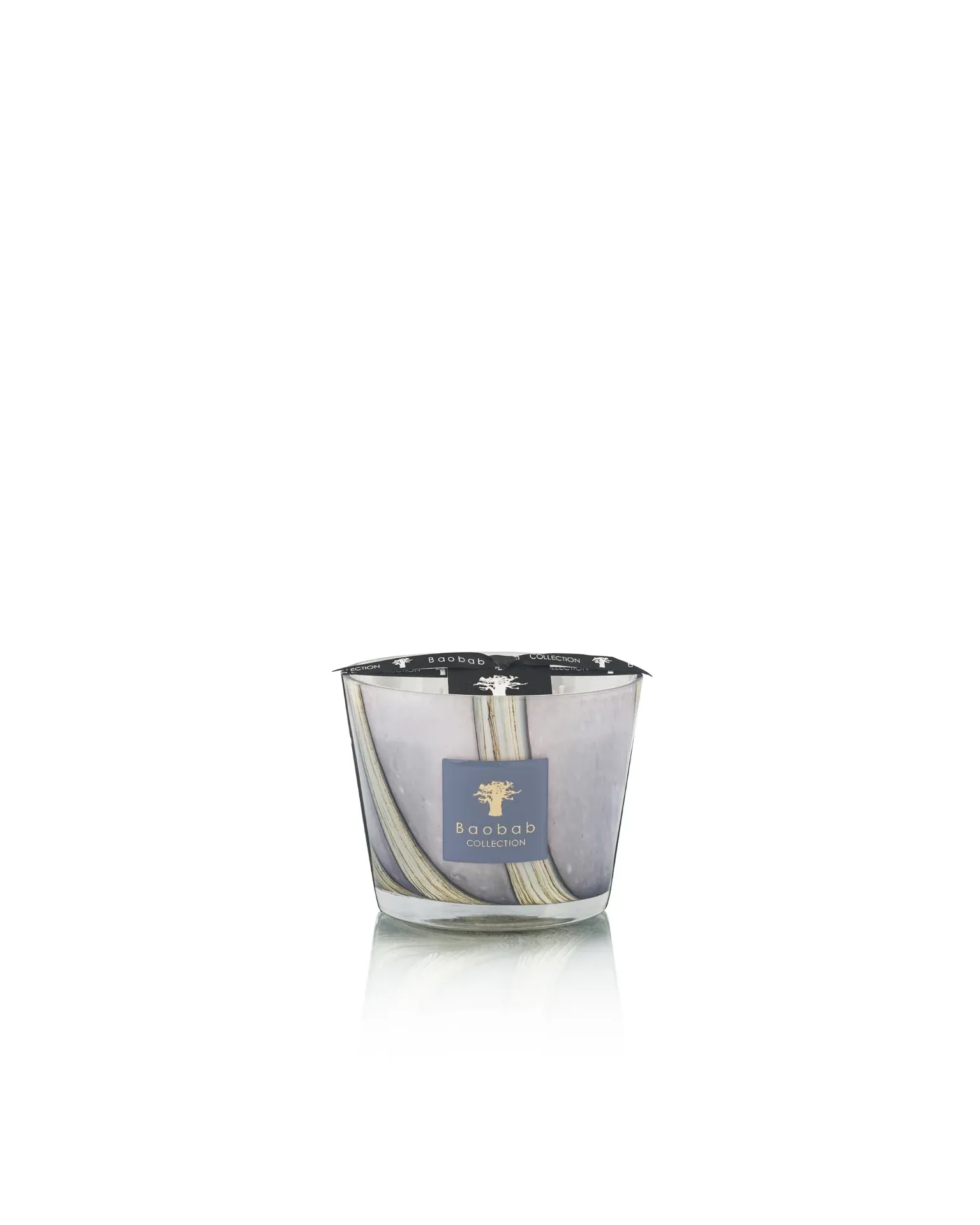 BAOBAB - Bougie WOODS Broceliande (Max 10)