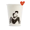 HELEN B - Tasse COSY COSY LOVE