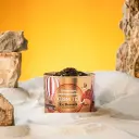 KUSMI TEA - LE DESSERT Thé vert Bio de Noël (Édition Limitée 2025) Boite 90g