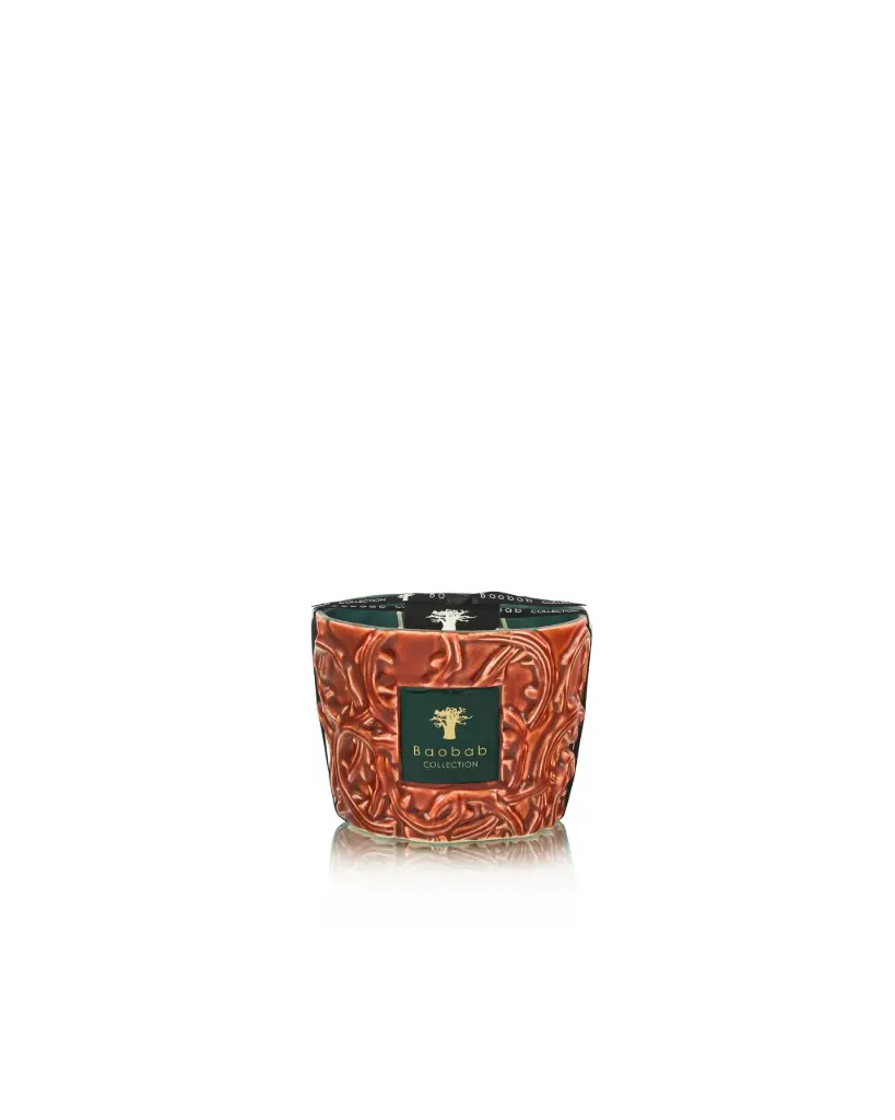 BAOBAB - Bougie BRAME Artemis