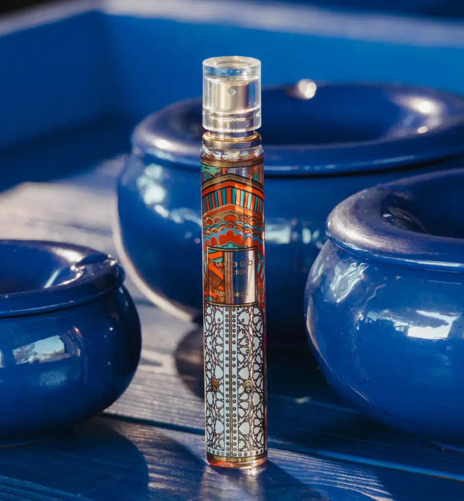 BAOBAB - Spray d'intérieur 44ml MARRAKECH My First